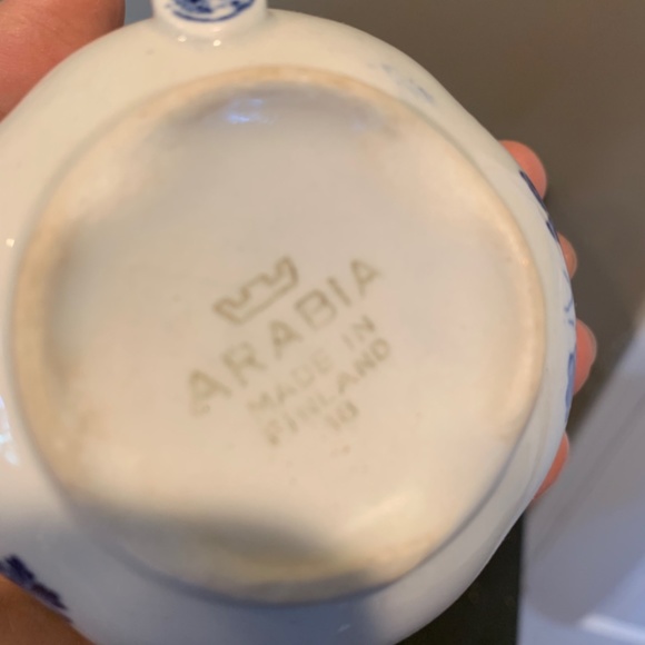 Kintsugi Tea Set - Picture 4 of 5